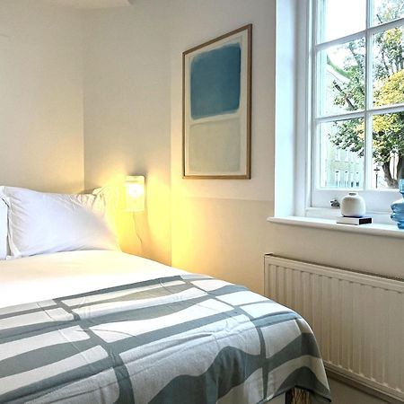 The Regency - Serviced Apartments 런던 외부 사진