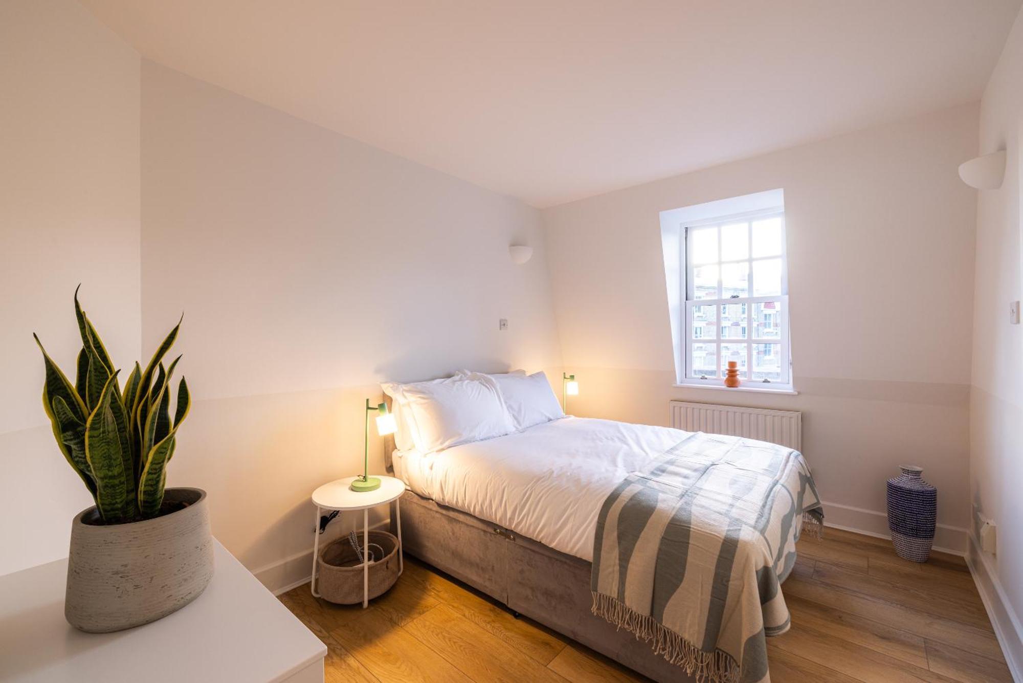The Regency - Serviced Apartments 런던 외부 사진