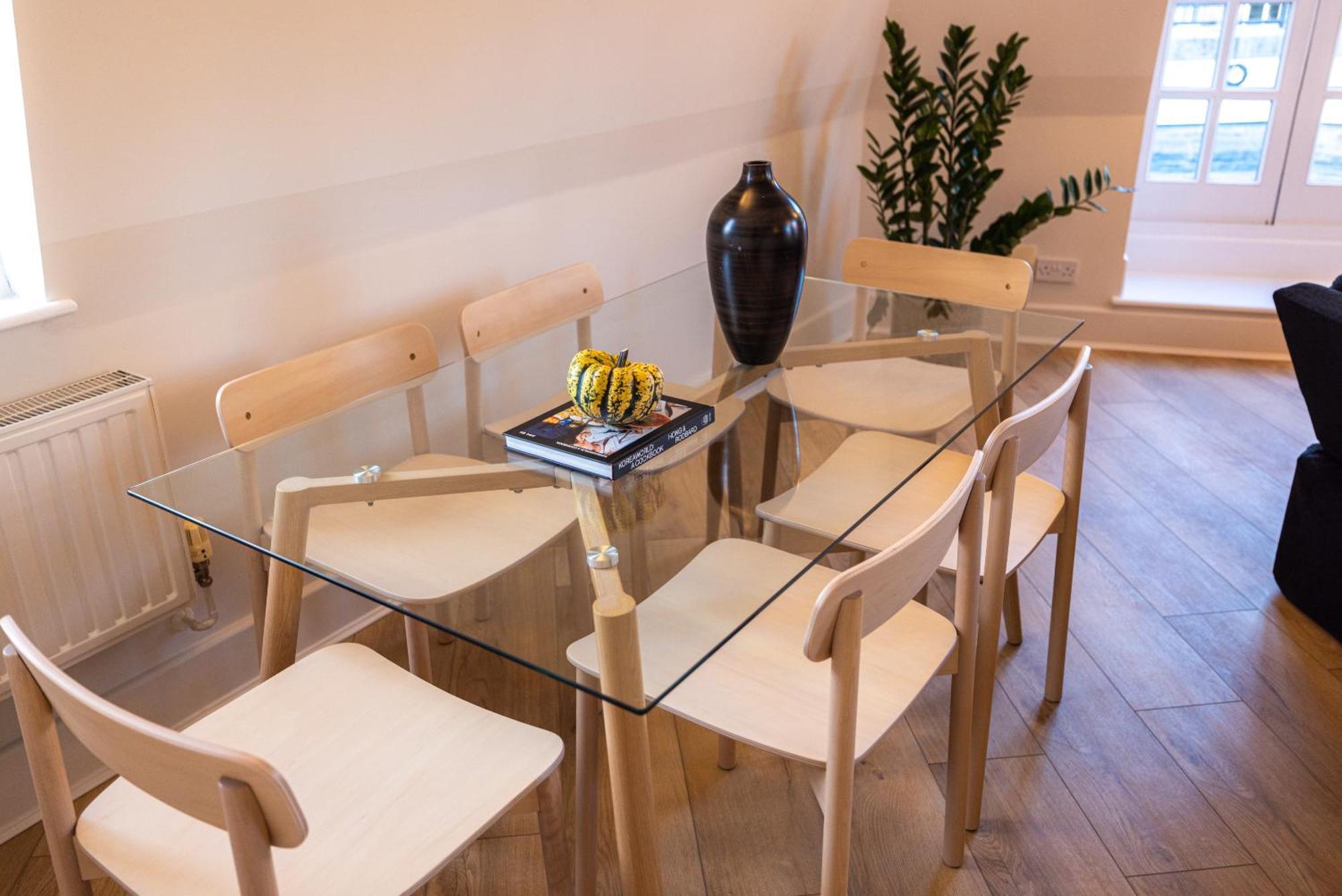 The Regency - Serviced Apartments 런던 외부 사진