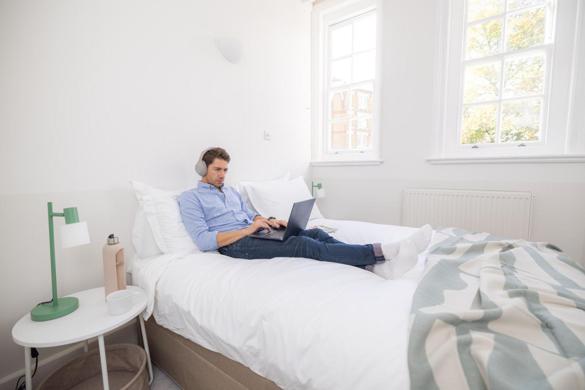 The Regency - Serviced Apartments 런던 외부 사진