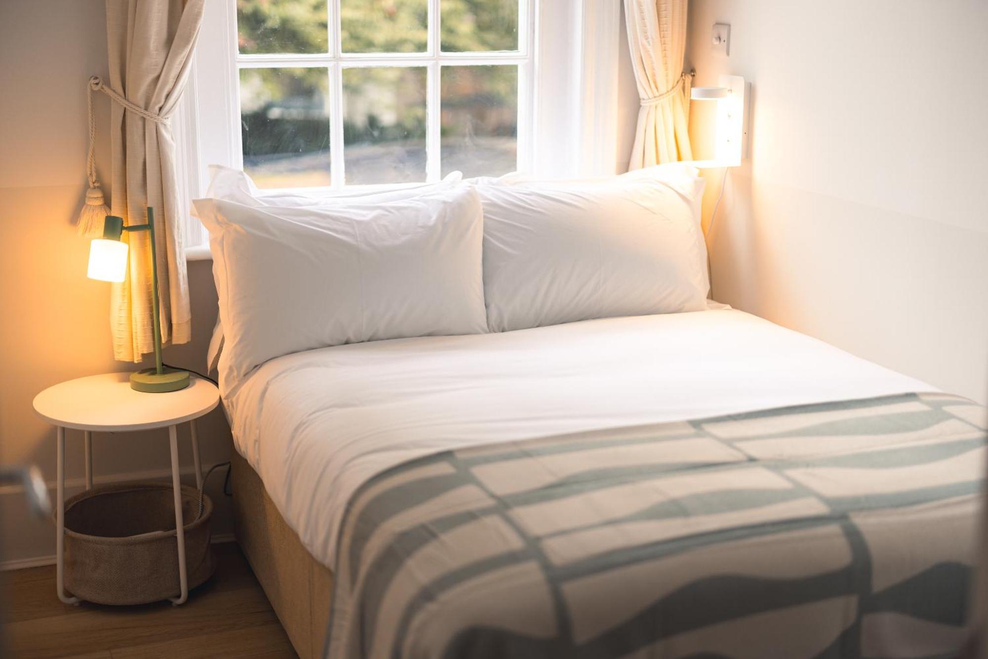The Regency - Serviced Apartments 런던 외부 사진
