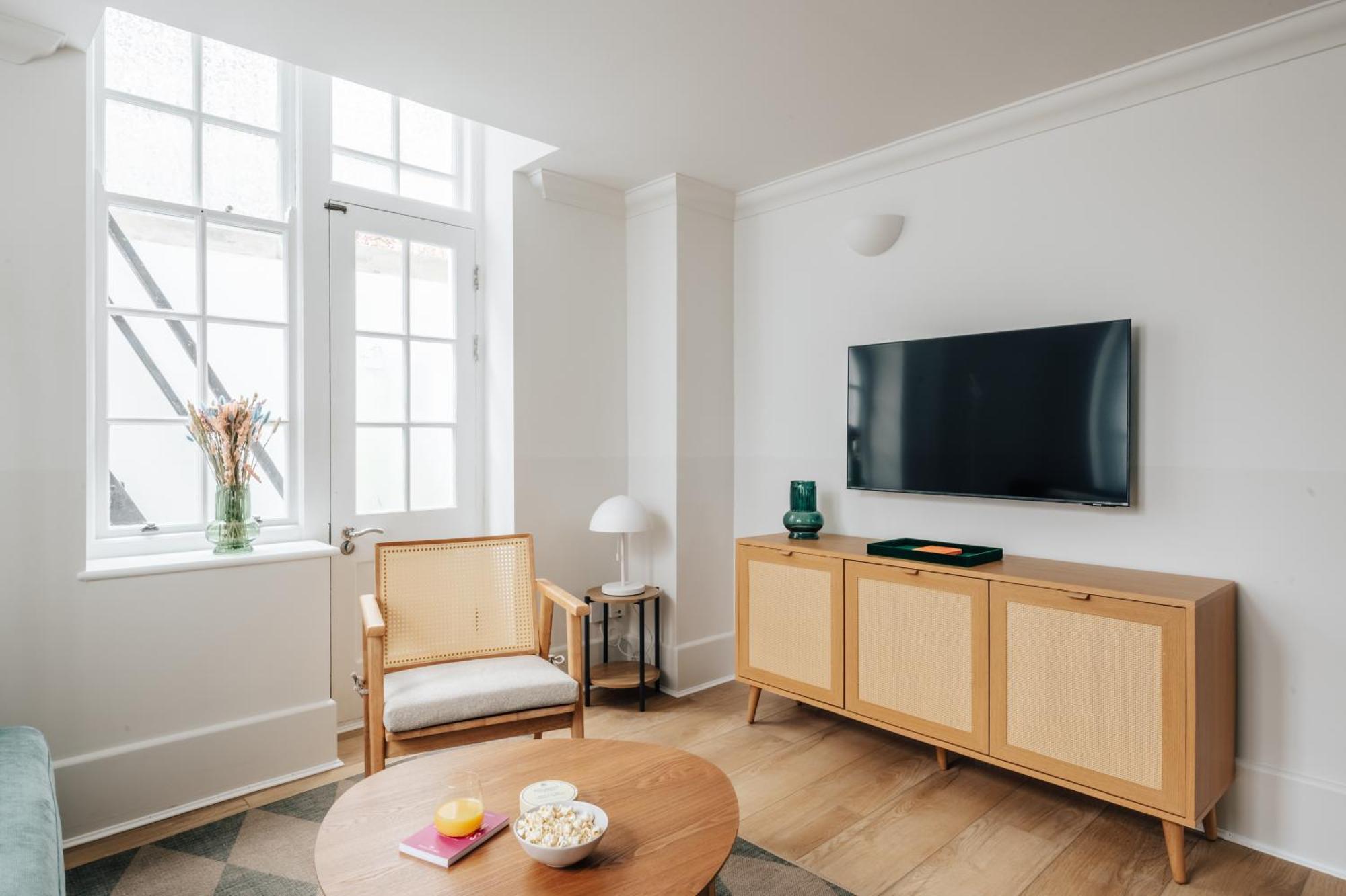 The Regency - Serviced Apartments 런던 외부 사진