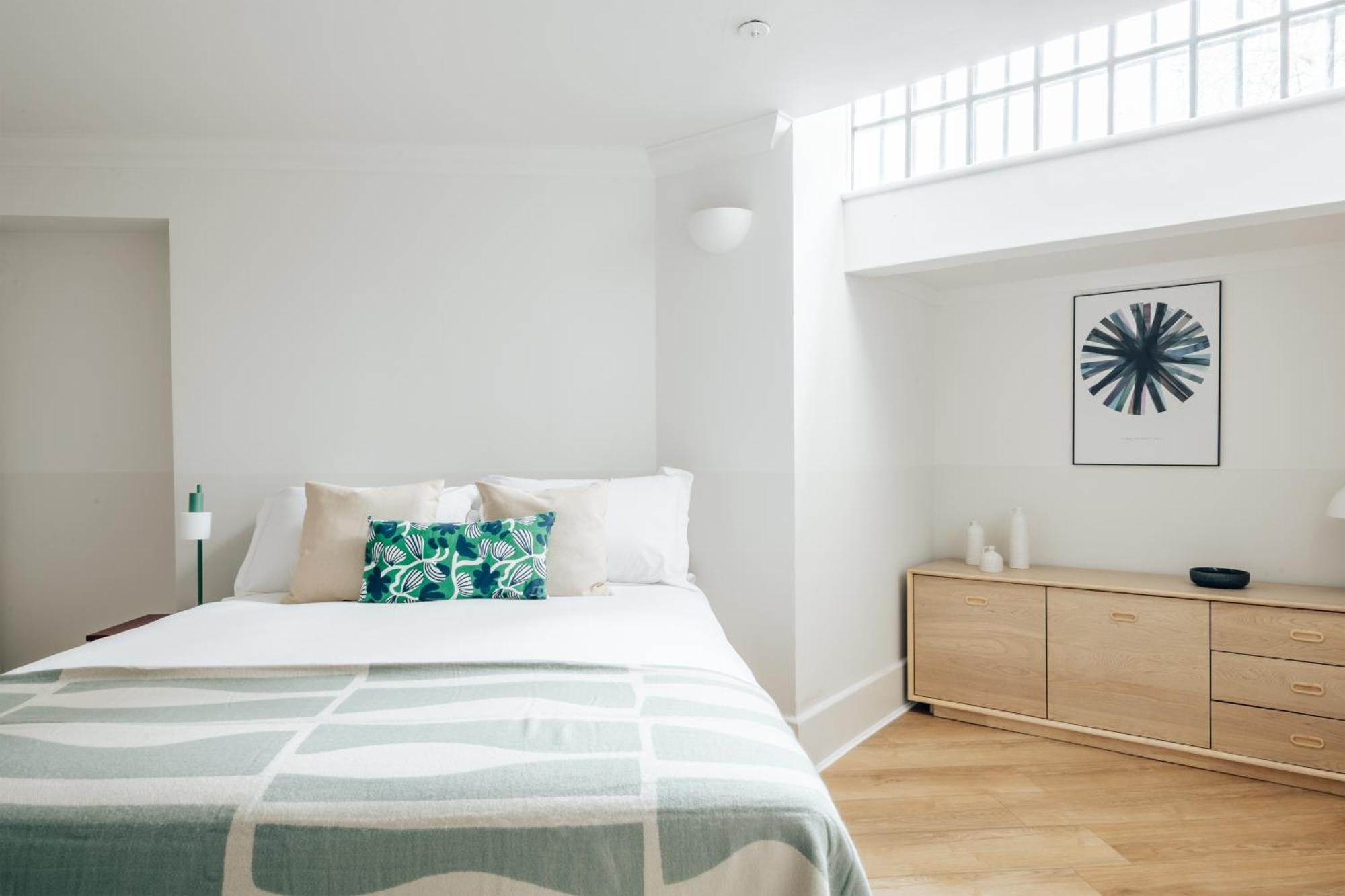 The Regency - Serviced Apartments 런던 외부 사진
