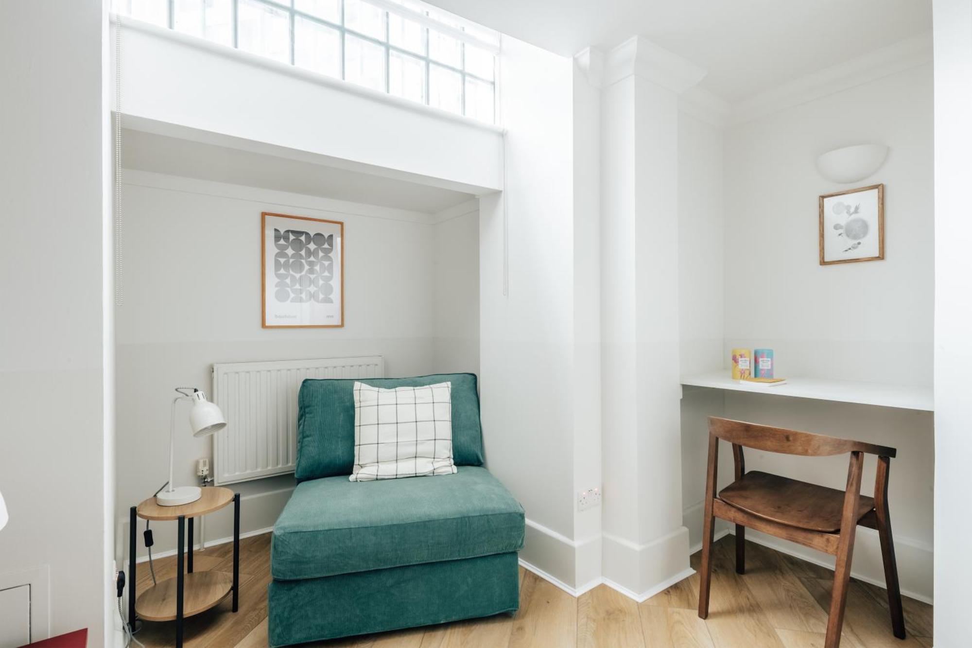 The Regency - Serviced Apartments 런던 외부 사진