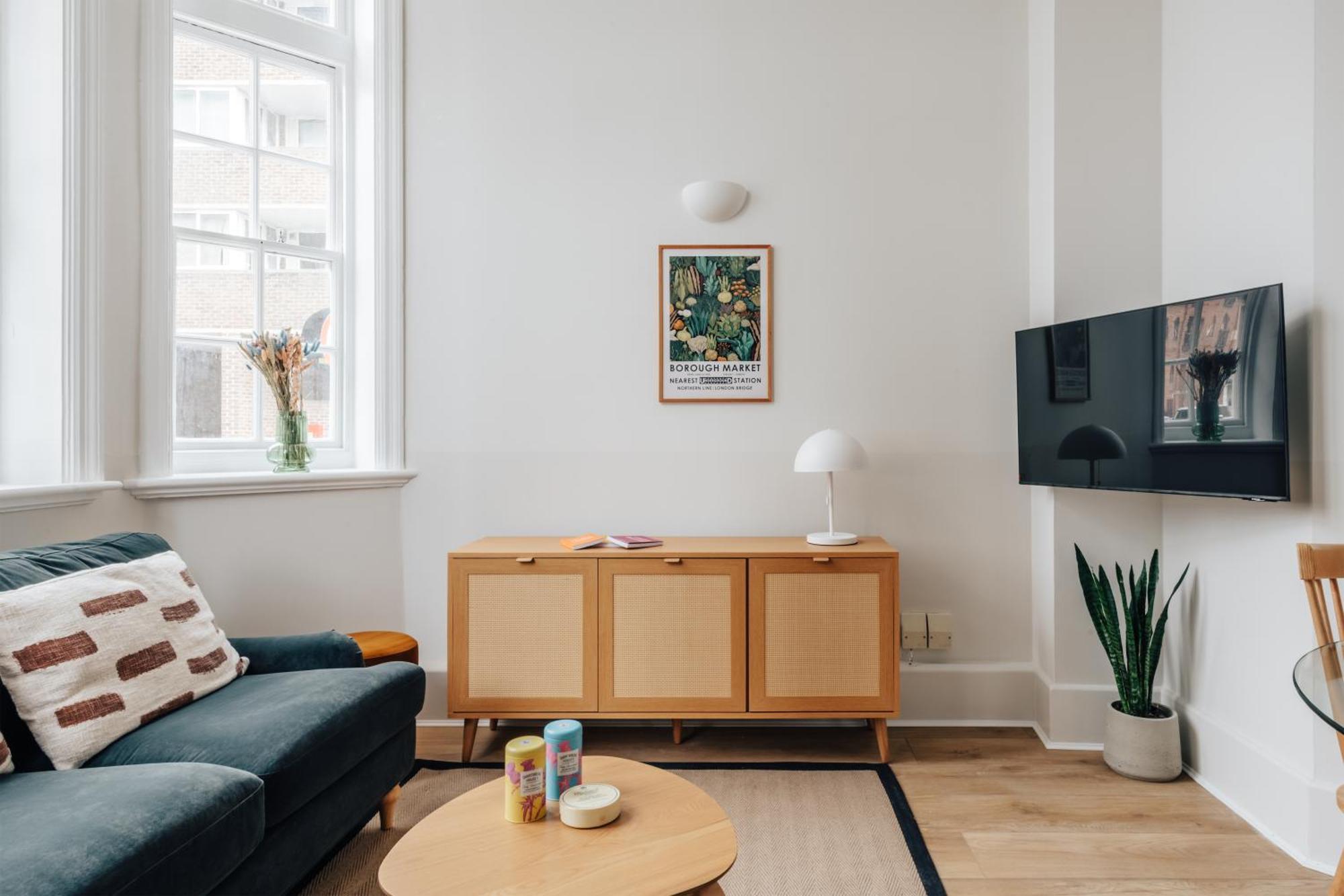 The Regency - Serviced Apartments 런던 외부 사진