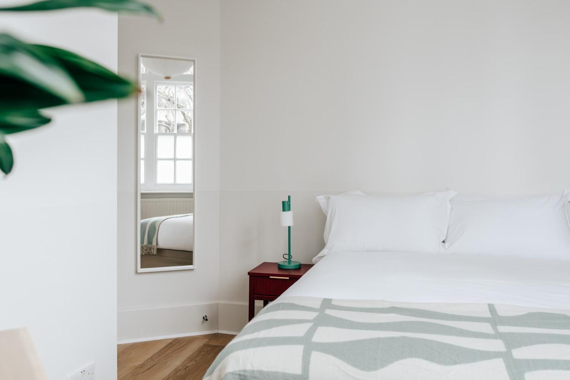 The Regency - Serviced Apartments 런던 외부 사진