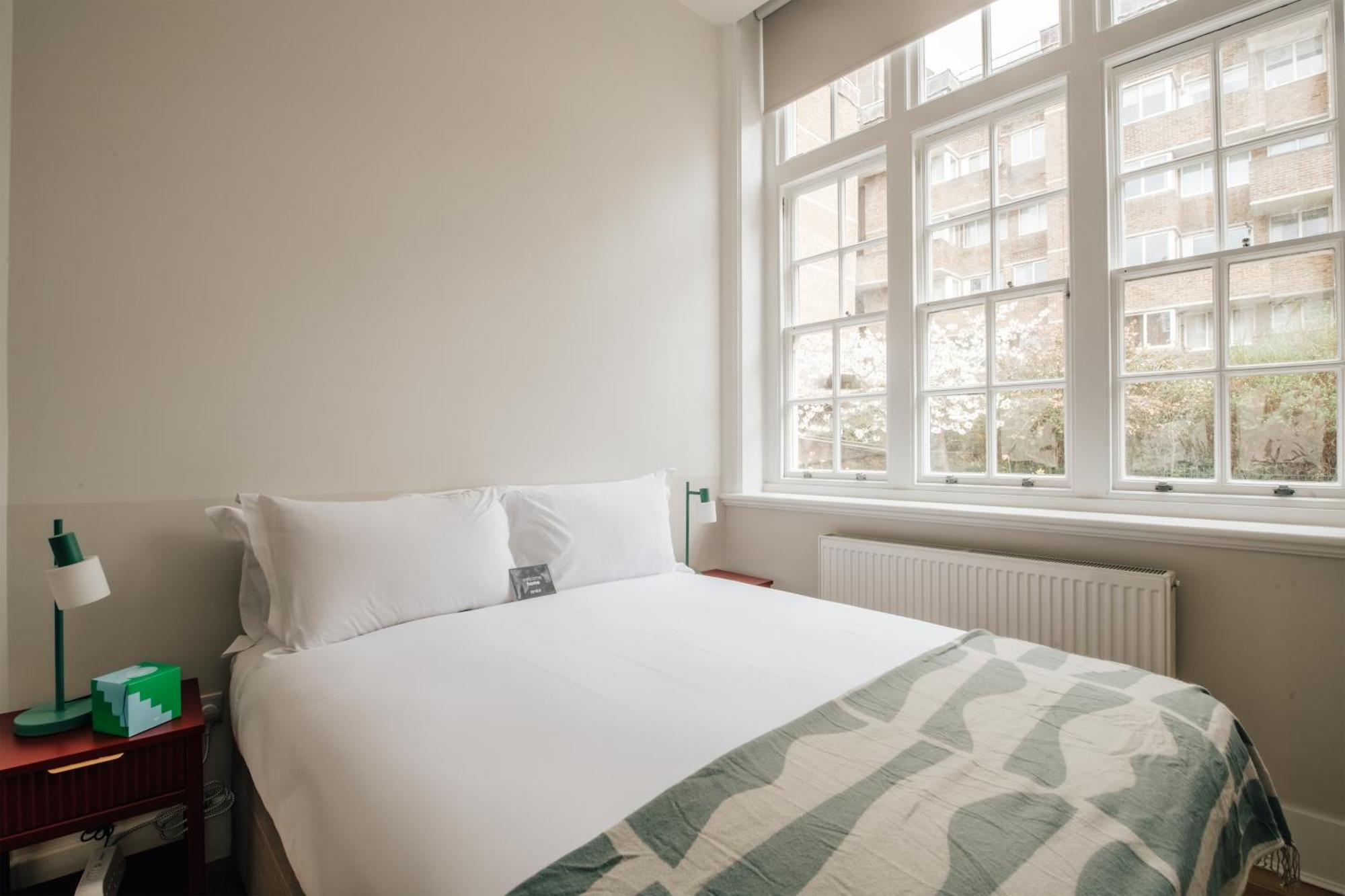 The Regency - Serviced Apartments 런던 외부 사진