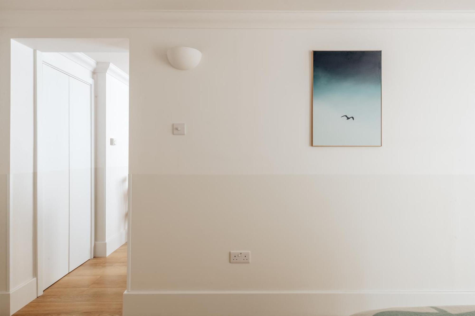 The Regency - Serviced Apartments 런던 외부 사진