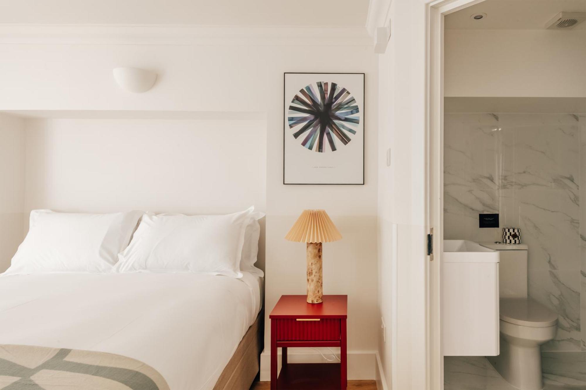 The Regency - Serviced Apartments 런던 외부 사진