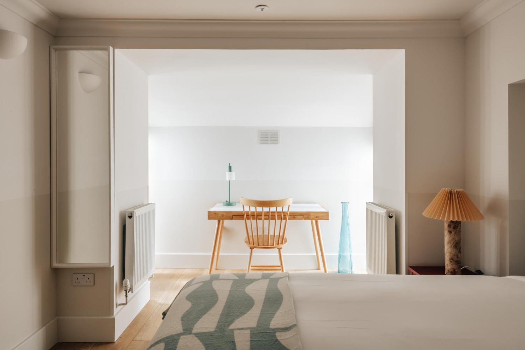 The Regency - Serviced Apartments 런던 외부 사진