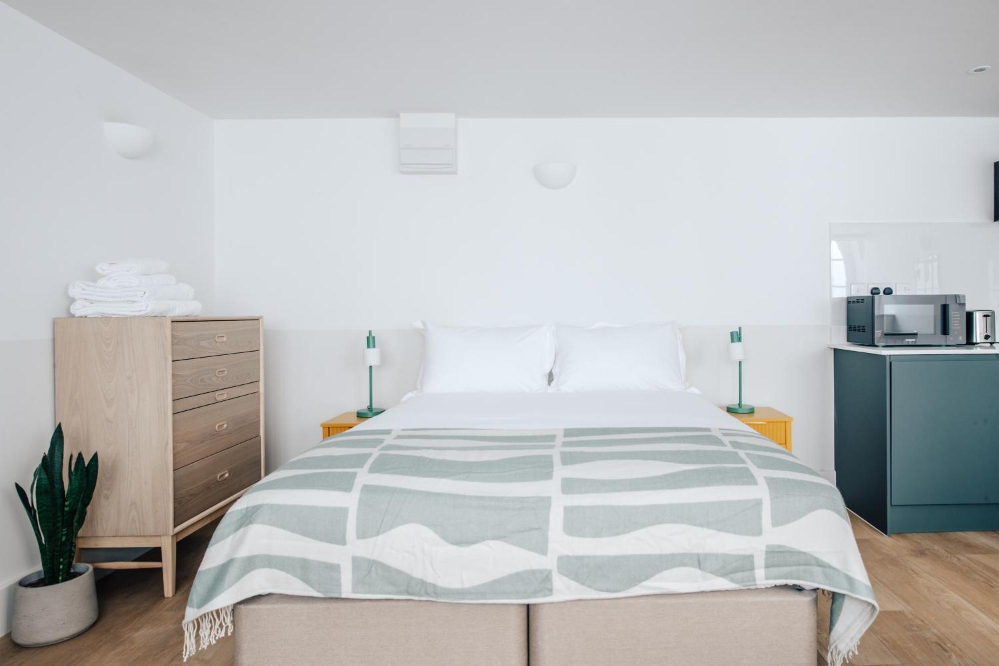 The Regency - Serviced Apartments 런던 외부 사진